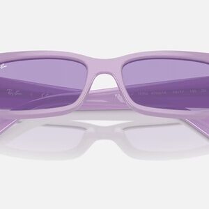 Ray-ban Teru Bio-Based Sunglasses